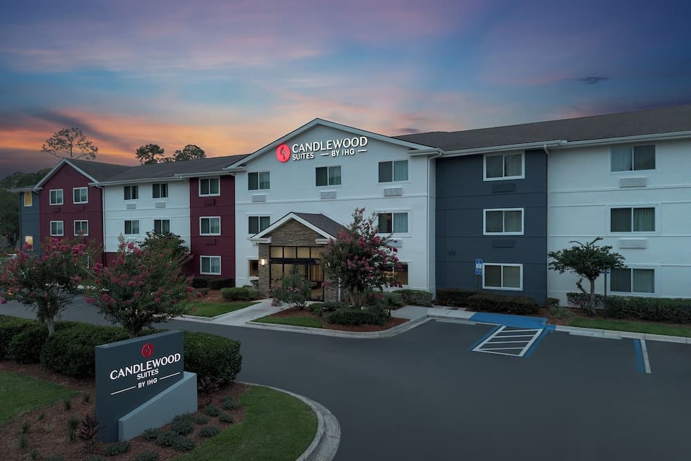 Candlewood Suites Jacksonville Southpoint by IHG