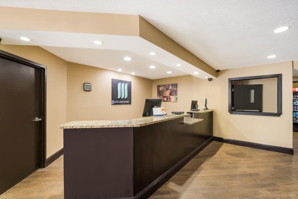 MainStay Suites Chattanooga Hamilton Place