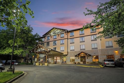 The INN at Gig Harbor