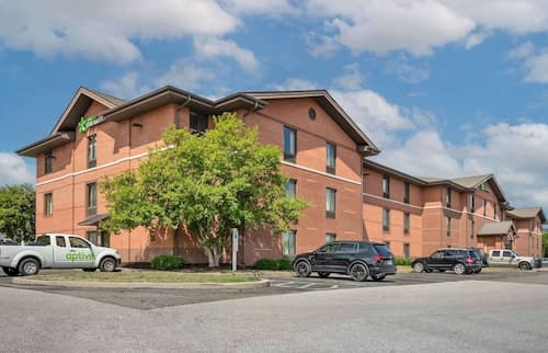Extended Stay America Suites Pittsburgh Airport