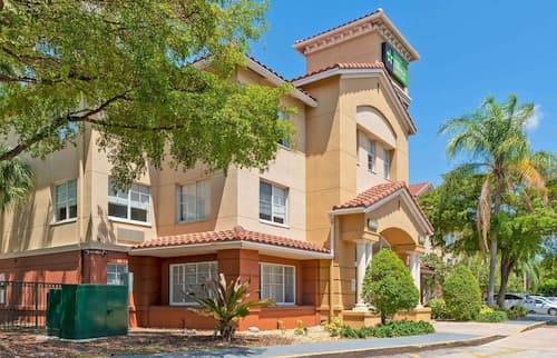 Extended Stay America Premier Suites Ft Lauderdale CypressCk
