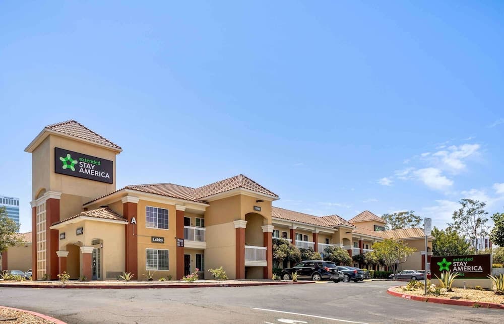 Extended Stay America Suites Los Angeles LAX El Segundo