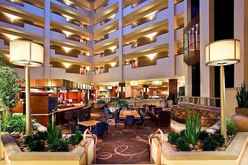 Sheraton Sioux Falls Hotel & Convention Center