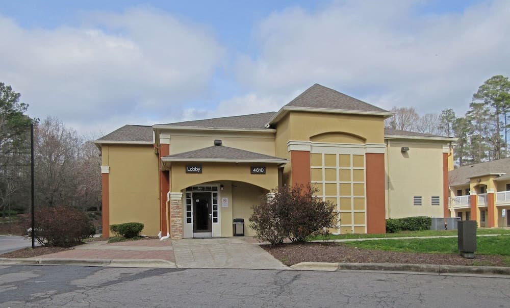 Suburban Studios Raleigh - Crabtree Valley