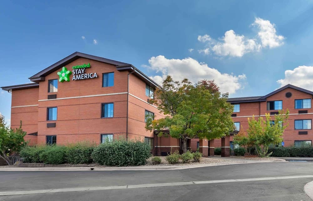 Extended Stay America Select Suites Denver Tech Center South