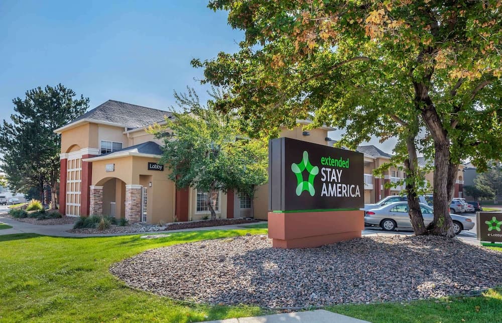 Extended Stay America Suites Denver Tech Ctr S Inverness