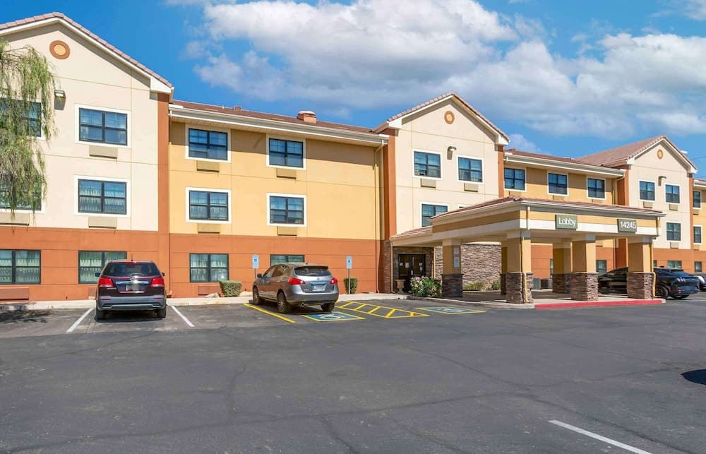 Extended Stay America Suites Phoenix Chandler