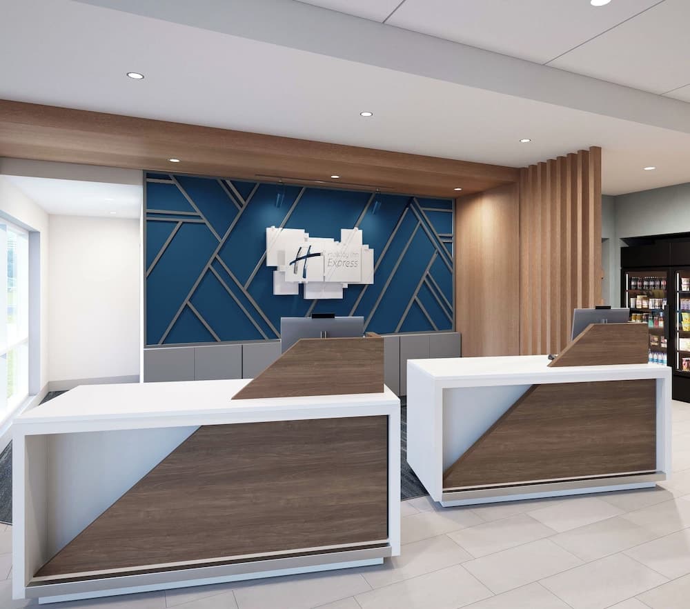 Holiday Inn Express & Suites Pittsfield - Berkshires