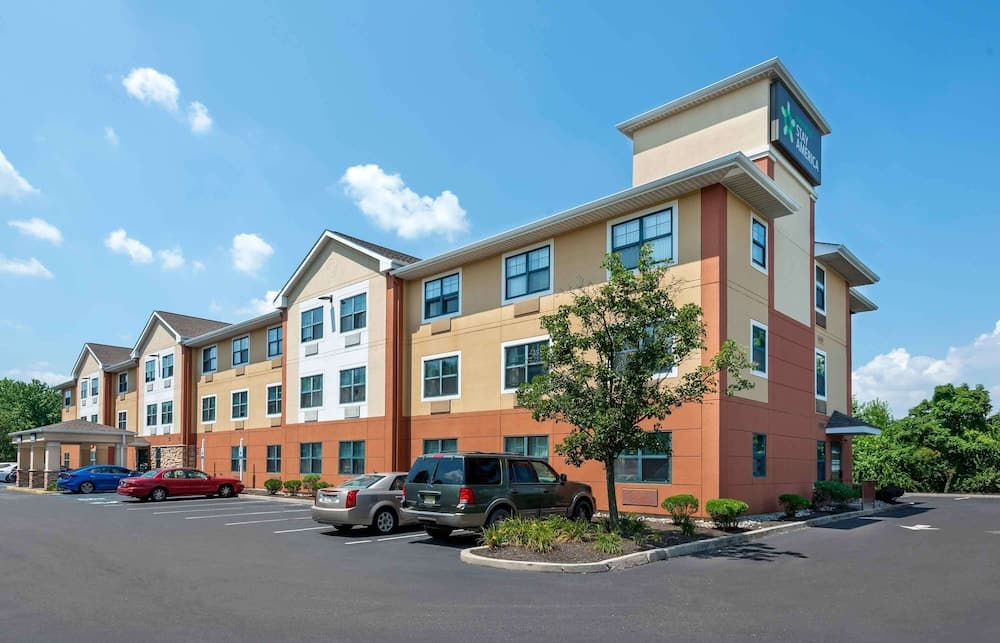 Extended Stay America Suites Philadelphia Cherry Hill