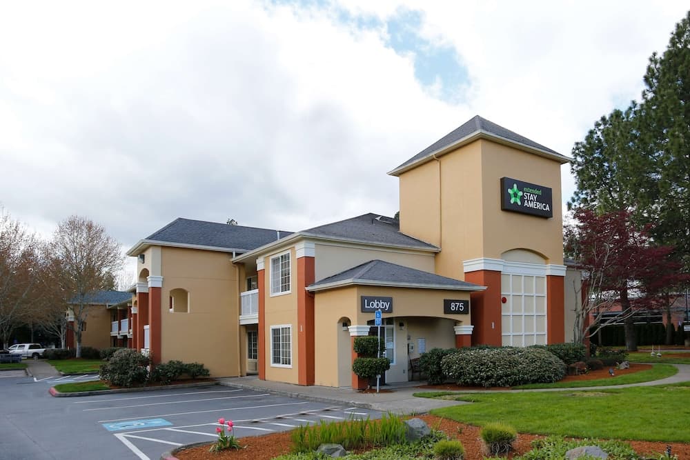 Extended Stay America Suites Portland Beaverton