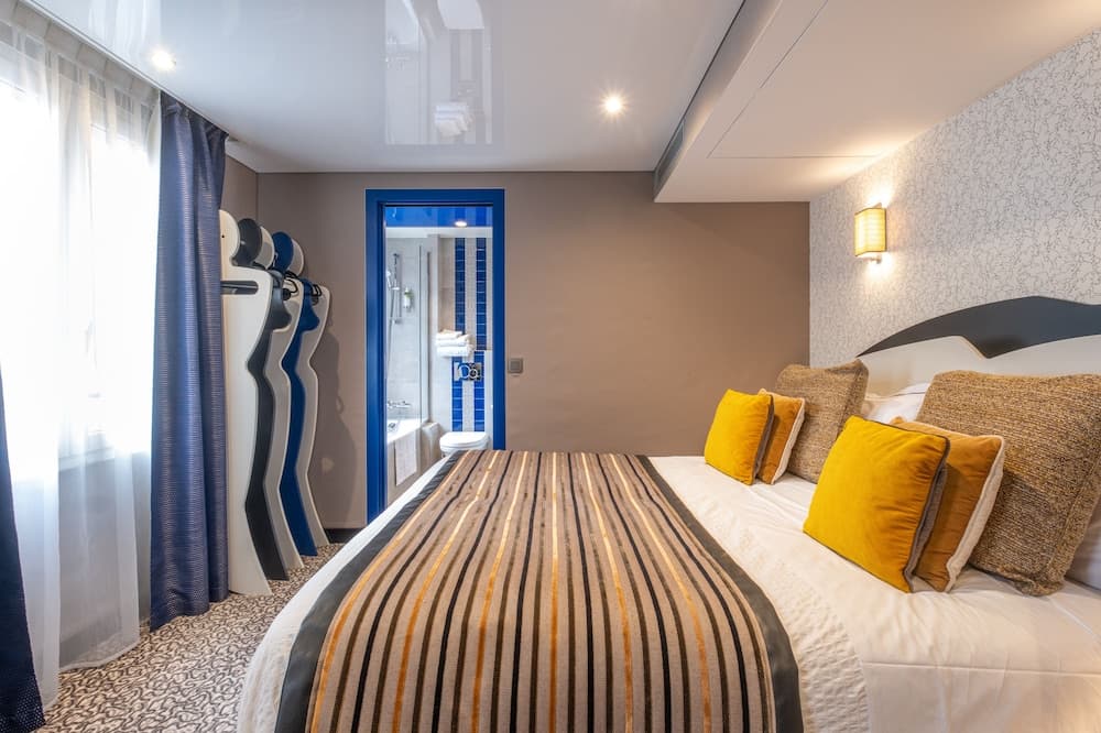 Hotel du Vieux Saule