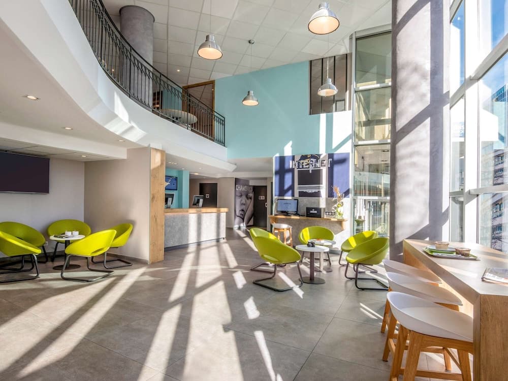 ibis budget Nice Californie Lenval