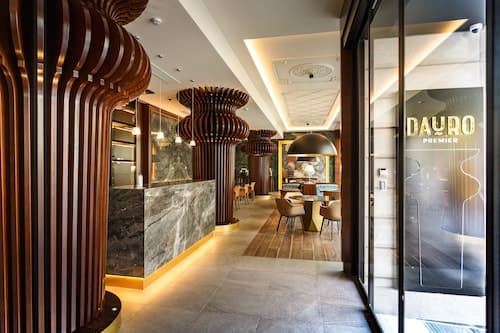 Hotel Dauro Premier