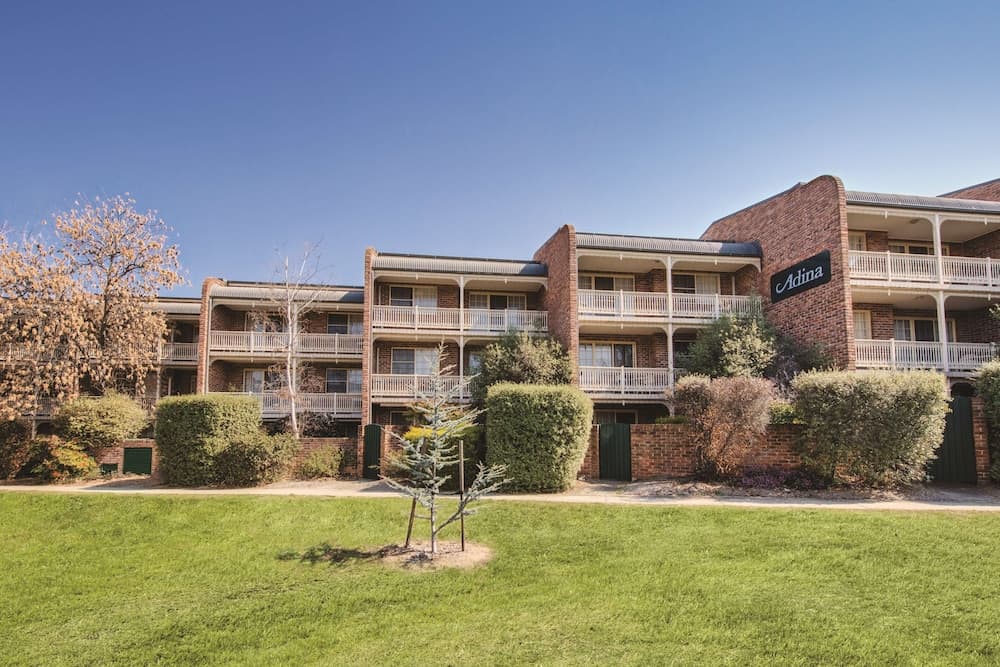 Adina Serviced Apartments Canberra Kingston