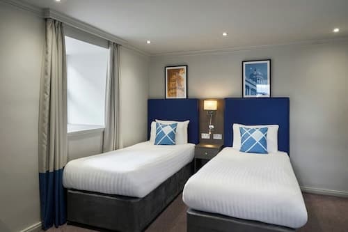 Four Points Flex by Sheraton Nottingham