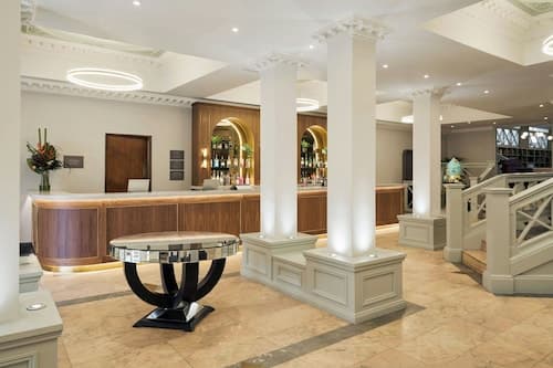 Four Points Flex by Sheraton Nottingham