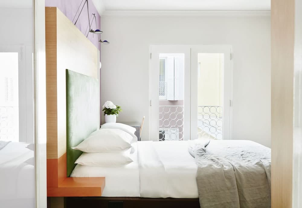 Medusa Boutique Hotel