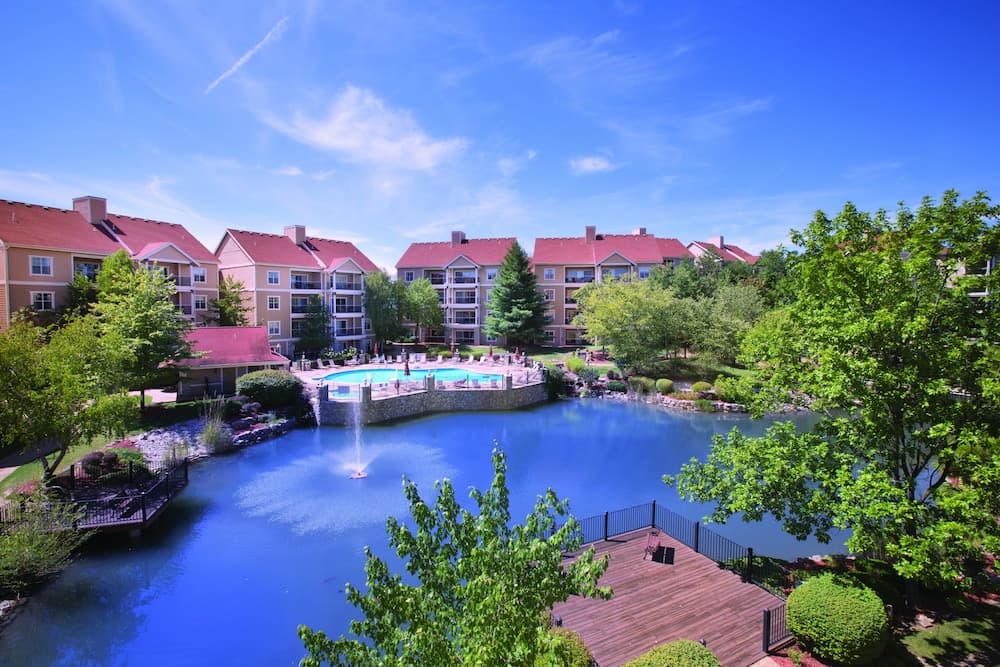 Club Wyndham Branson at The Meadows
