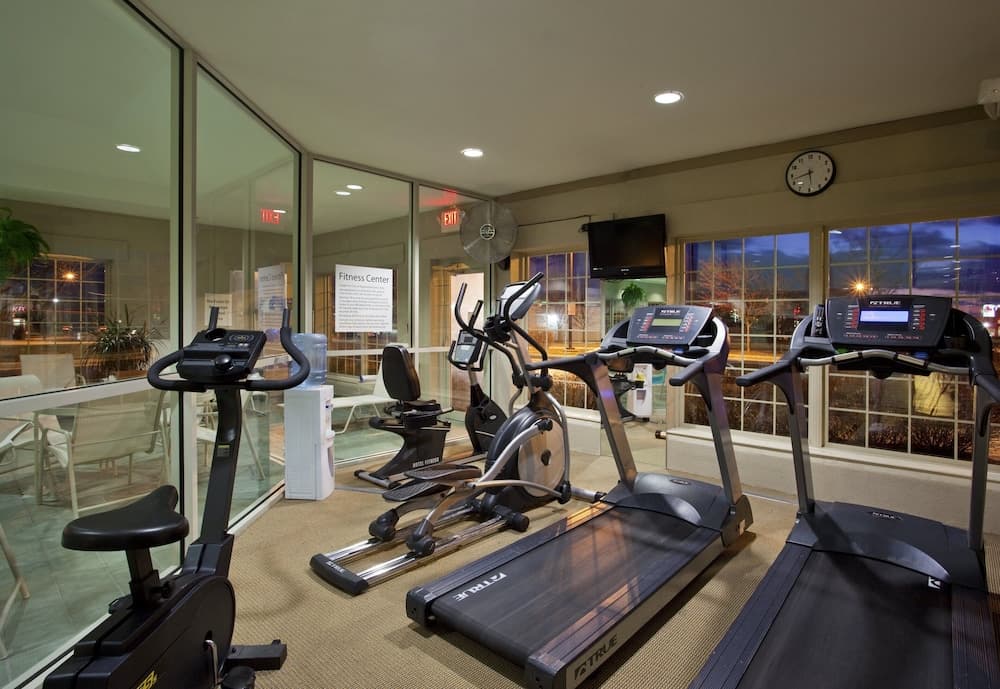 Holiday Inn Express Hotel & Suites Sunbury - Columbus Area by IHG