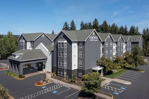 Homewood Suites by Hilton Hillsboro/Beaverton