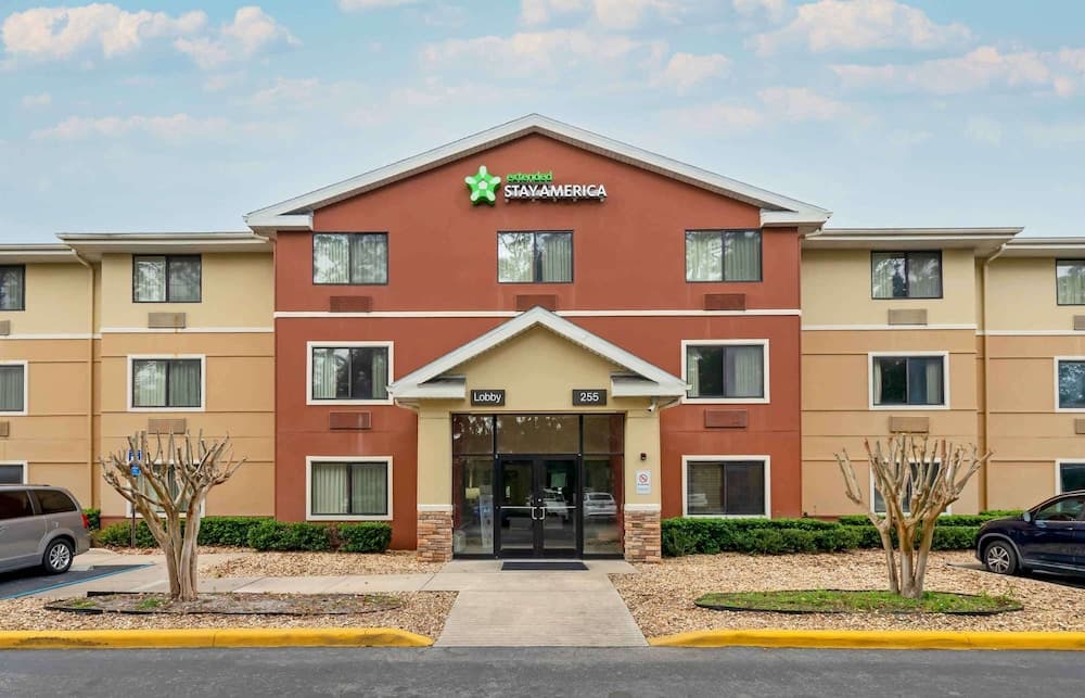 Extended Stay America Suites Daytona Beach Speedway