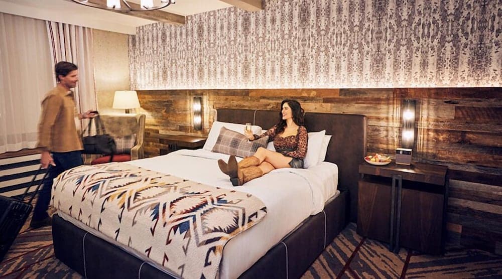 Silverton Casino Lodge - Newly Renovated