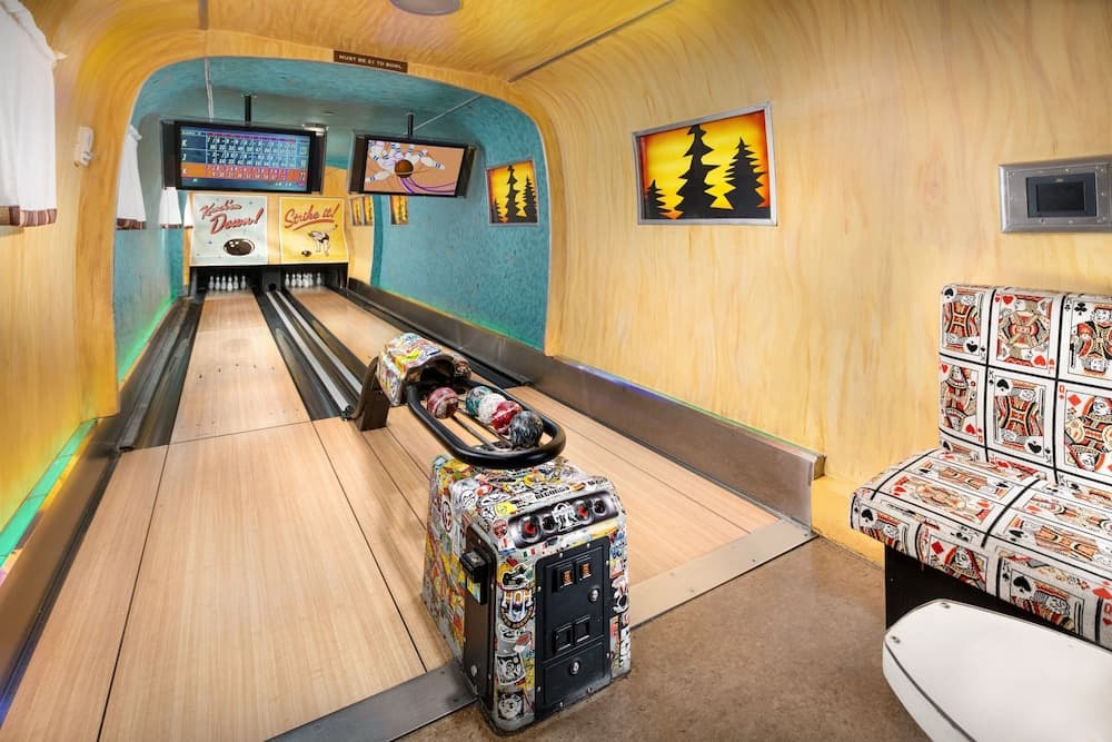 Konaklama yeri imkân ve özellikleri