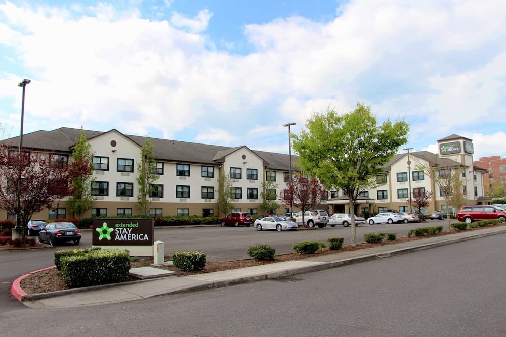 Extended Stay America Suites Portland Beaverton/Hillsboro