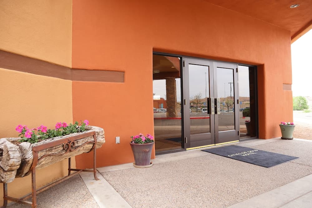 Cities Of Gold Casino