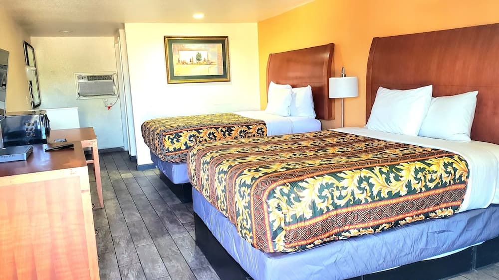 Peach City Inn - Marysville Yuba City