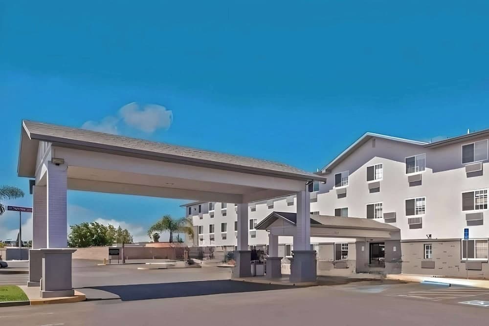 Comfort Inn Hayward / Union City