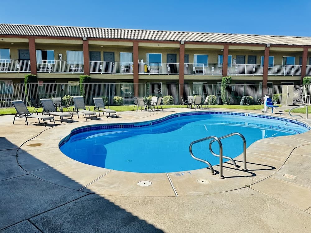 Hotel Zion Inn