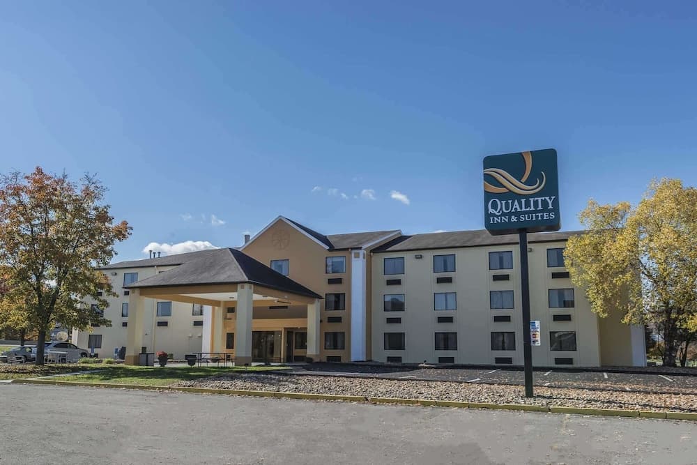 Quality Inn & Suites