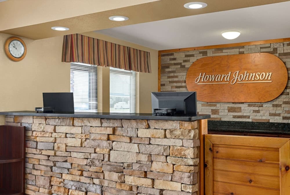 Howard Johnson by Wyndham Pigeon Forge