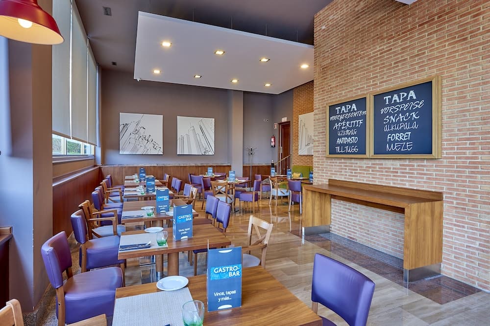 Restoran