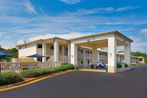 Motel 6 Albany, GA