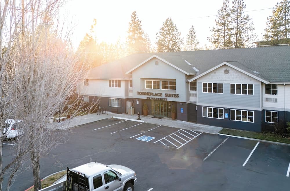 TownePlace Suites Bend Near Mt. Bachelor