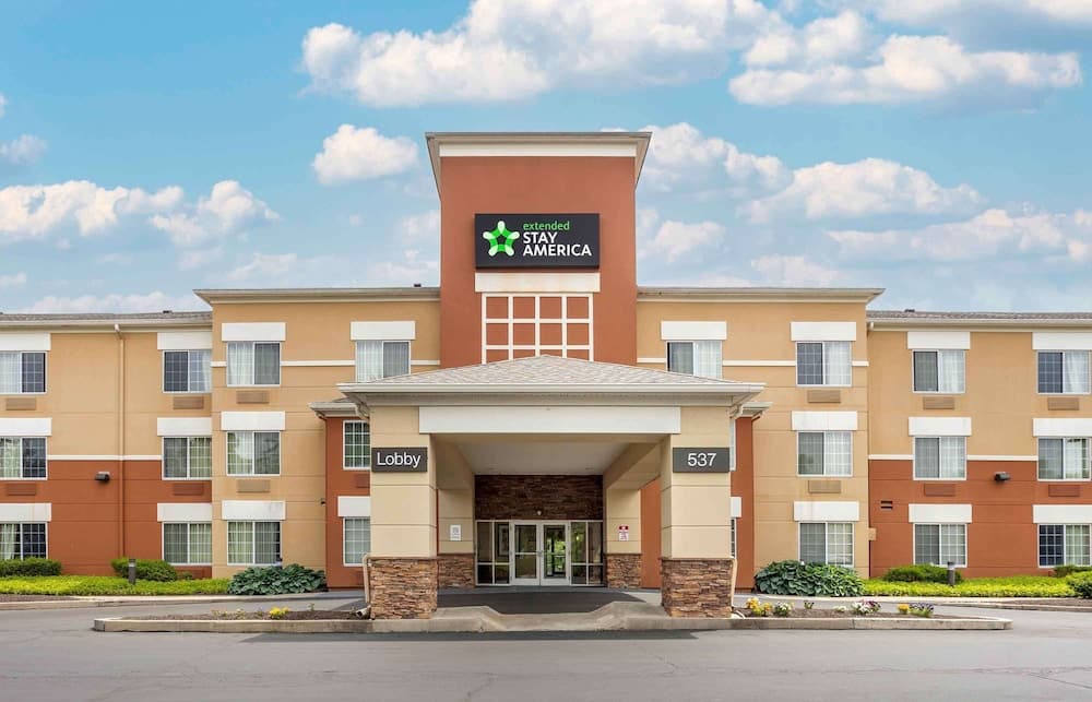 Extended Stay America Suites Philadelphia Horsham Dresher Rd