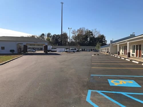Americas Best Value Inn & Suites Sumter