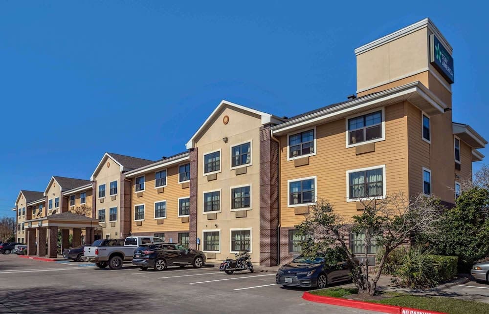 Extended Stay America Suites Houston Westchase Richmond