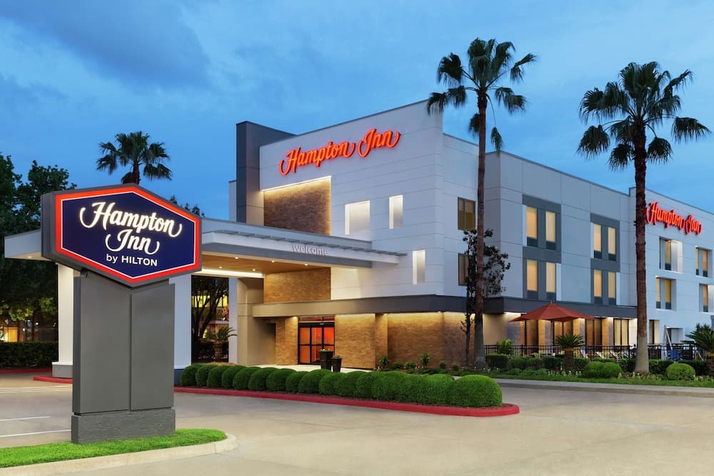 Hampton Inn Houston-Brookhollow