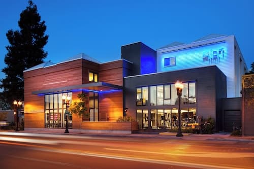 Aloft by Marriott Sunnyvale