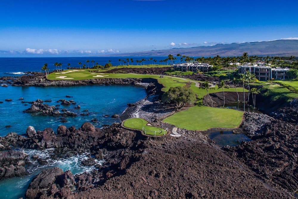Mauna Lani Point