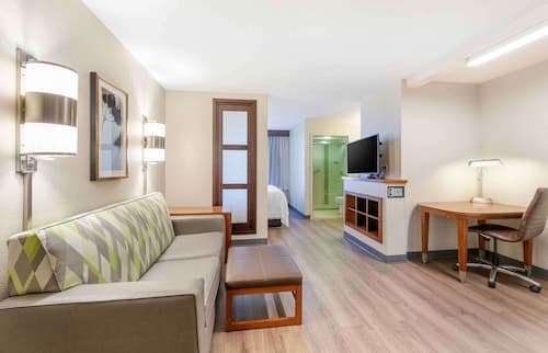 Extended Stay America Premier Suites Pittsburgh Cranberry To