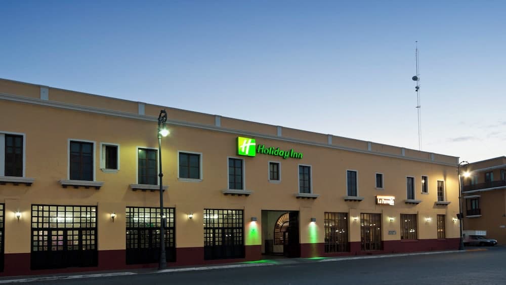 Holiday Inn Centro Historico by IHG