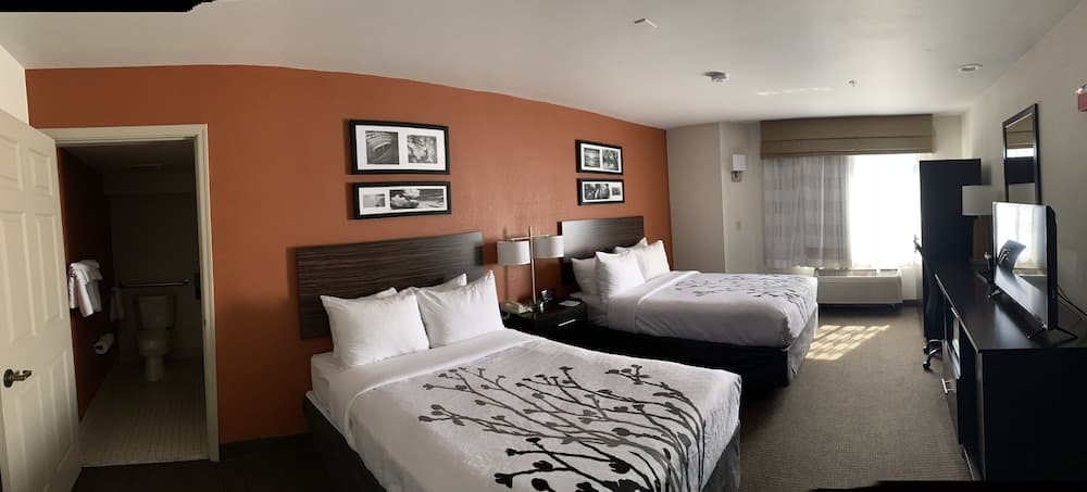 Sleep Inn Phoenix North I-17