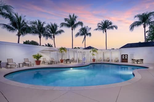 Courtyard by Marriott Aventura Mall
