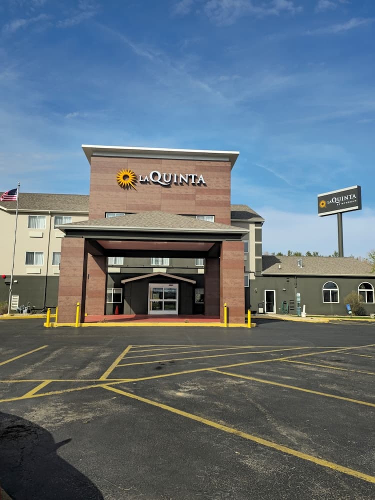 La Quinta Inn & Suites by Wyndham Peru Starved Rock St Park