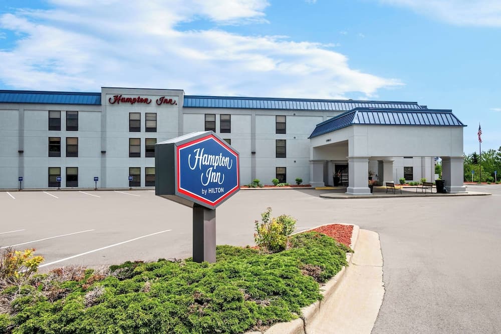 Hampton Inn Grand Rapids-North