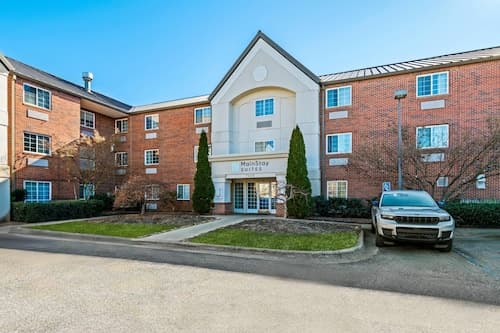 MainStay Suites Greensboro
